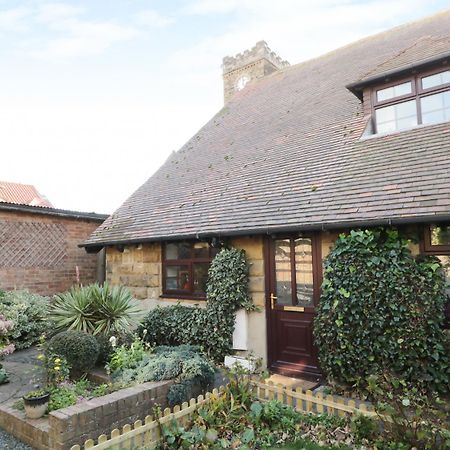 Glebe Hall Apartment Marske-by-the-Sea Eksteriør bilde
