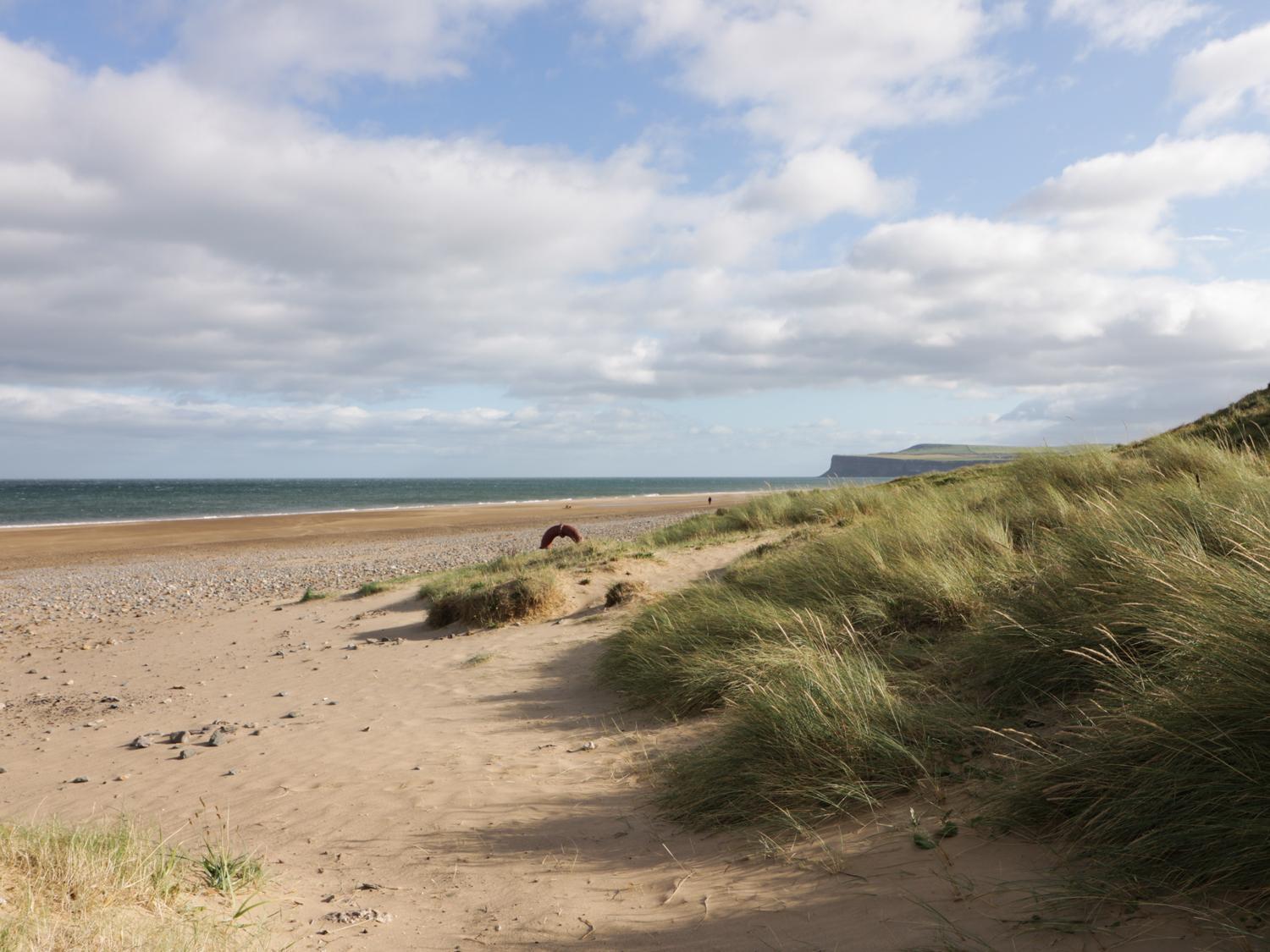 Glebe Hall Apartment Marske-by-the-Sea Eksteriør bilde