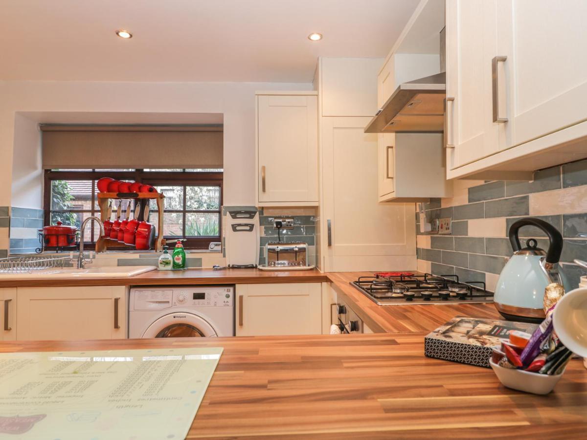 Glebe Hall Apartment Marske-by-the-Sea Eksteriør bilde