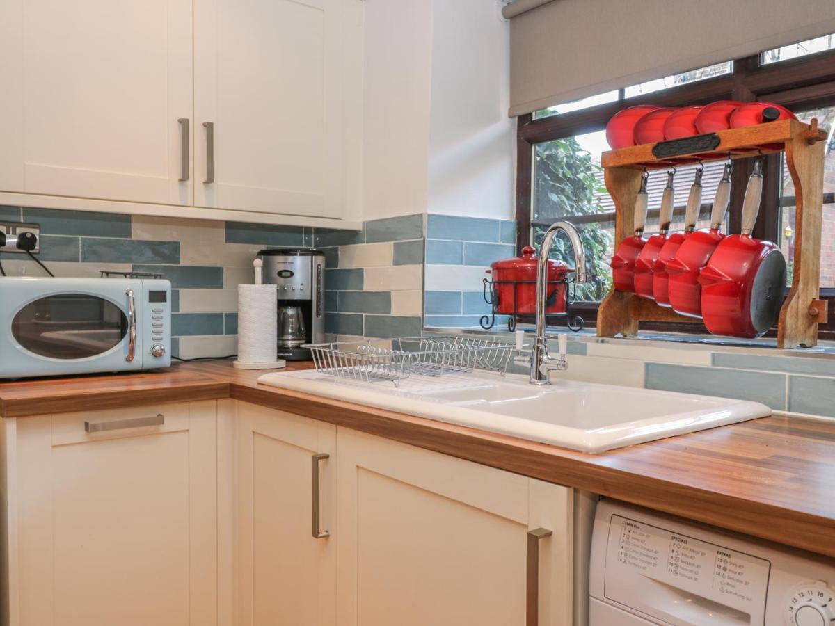 Glebe Hall Apartment Marske-by-the-Sea Eksteriør bilde