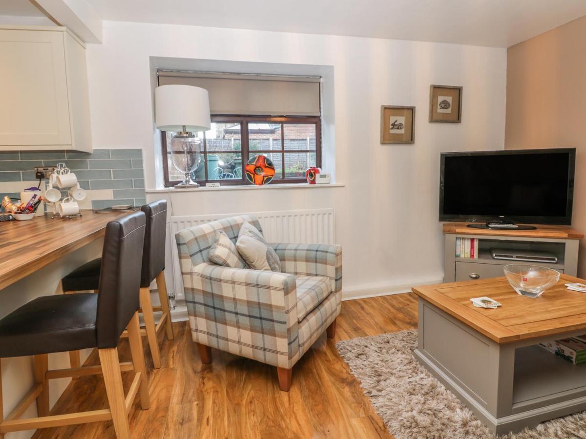 Glebe Hall Apartment Marske-by-the-Sea Eksteriør bilde