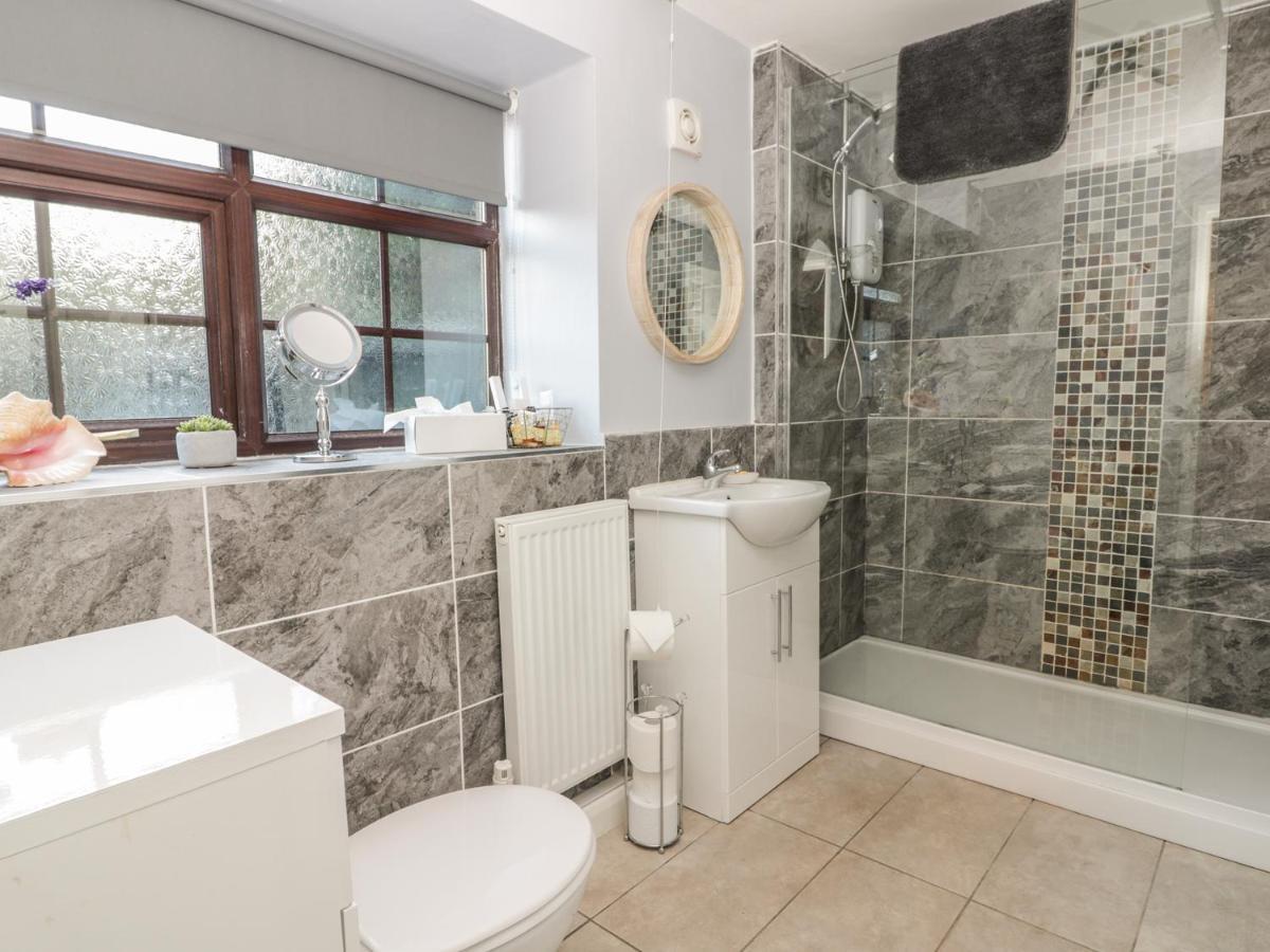 Glebe Hall Apartment Marske-by-the-Sea Eksteriør bilde